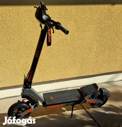 Kukirin g2 , jó állapotú