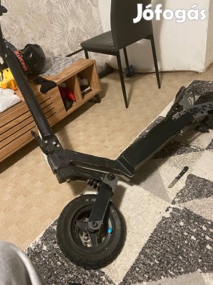 Kukirin g2 használt