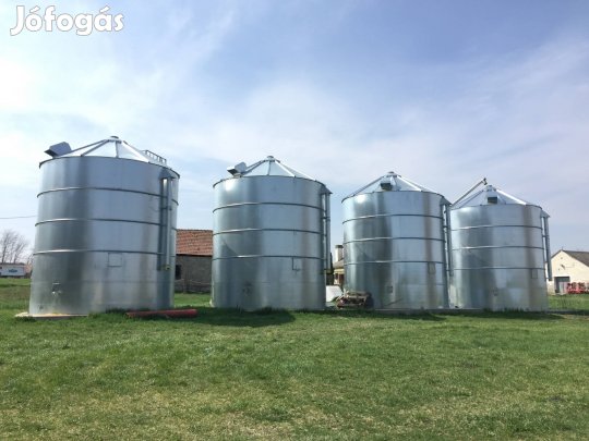 Kukorica, búza, árpa, napraforgó, borsó