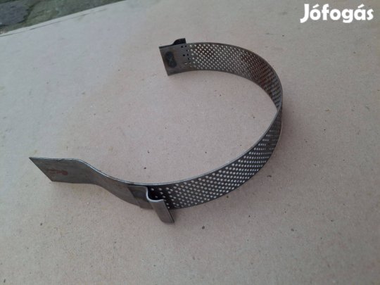 Kukorica -tengeri daráló rosta :3mm,,