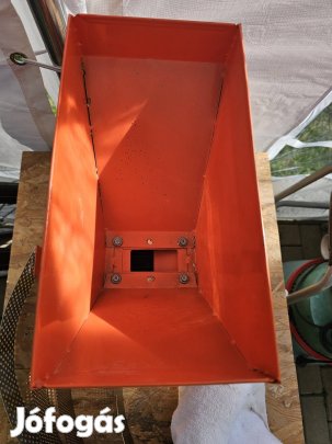 Kukorica daráló Szabadkígyós 