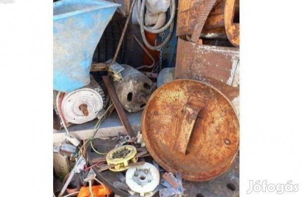 Kukorica daráló alkatrész Eladó