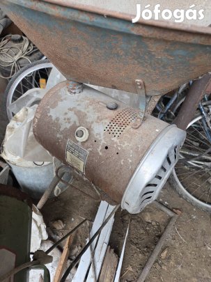 Kukorica daráló eladó