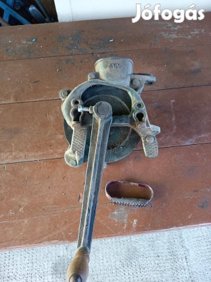 Kukorica daráló morzsolók stb