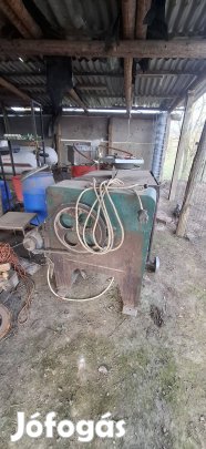 Kukorica morzsoló 380v