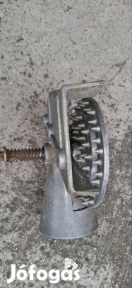 Kukorica morzsoló  kézi