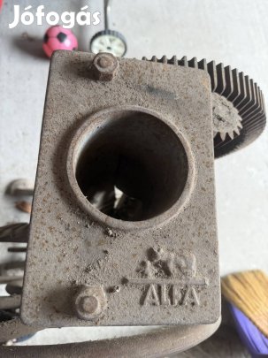 Kukorica morzsoló antik