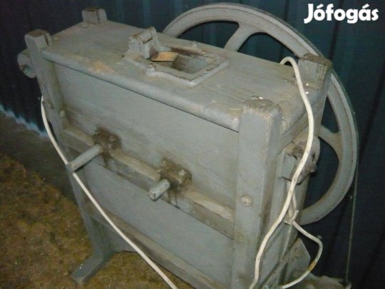 Kukorica morzsoló eladó