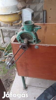 Kukorica morzsoló eladó