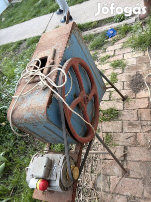 Kukorica morzsoló eladó