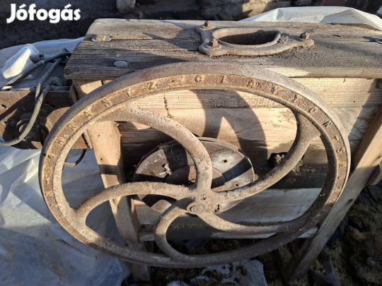 Kukorica morzsoló eladó