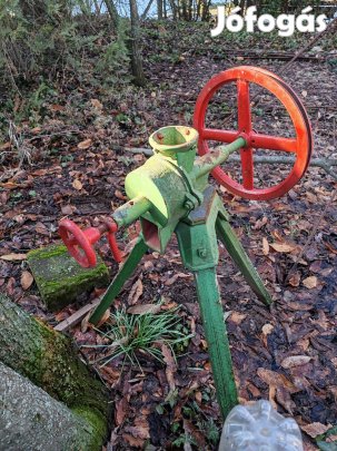 Kukorica morzsoló tengeri morzsoló