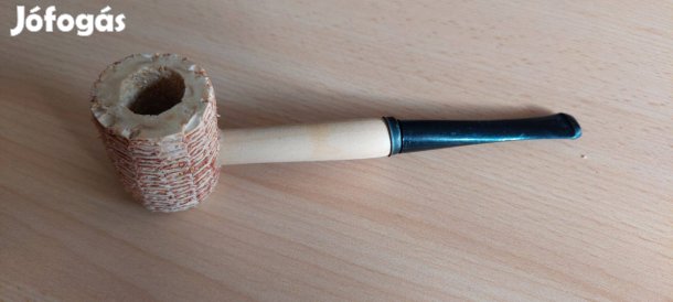 Kukorica pipa eladó