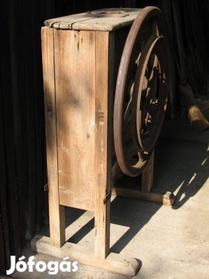 Kukoricamorzsló eladó