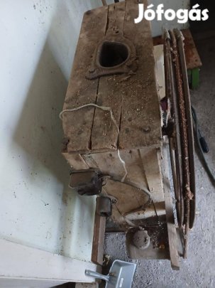 Kukoricamorzsoló eladó