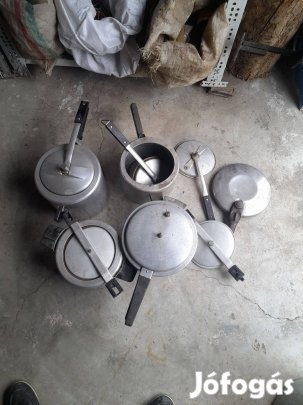 Kukta csomag egyben eladó