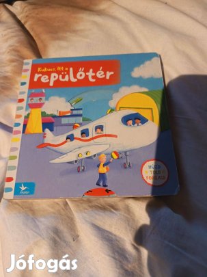 Kukucs, itt a repülőtér (Kukucs)