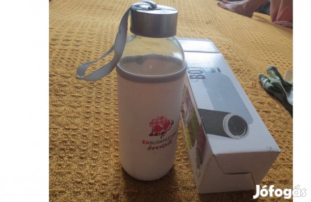 Kulacs ( új ) eladó