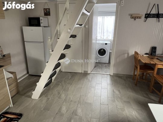 Kulcsi 38 nm-es ház eladó