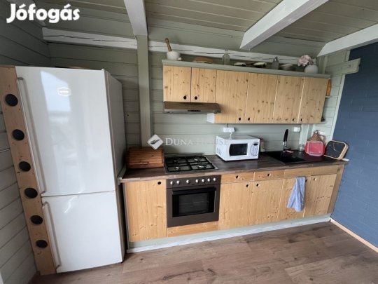 Kulcsi 50 nm-es ház eladó