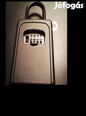 Kulcskazetta Vadonat új!