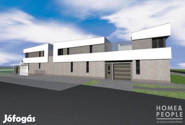 Kulcsrakész családi ház Szegeden - Ha csak költözni akarnak.