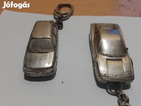 Kulcstarók autós Retró.VW&Ferrari
