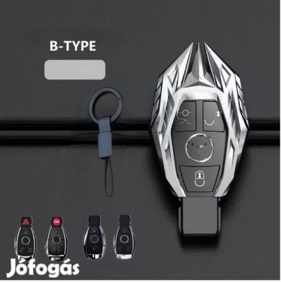 Kulcstartó C,E,GLC,GLA,GLB,GLS eladó
