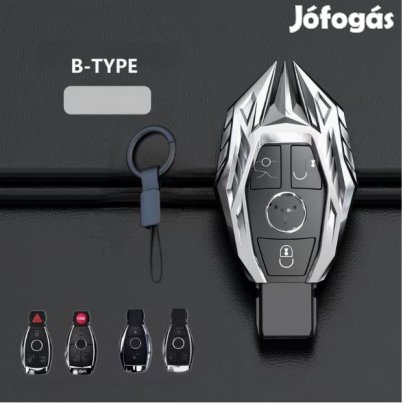 Kulcstartó C,E,GLC,GLA,GLB,GLS eladó