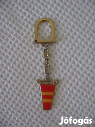 Kulcstartó, feliratos