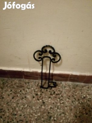 Kulcstartó (használt) eladó!