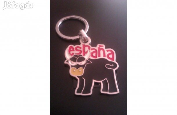 Kulcstartók eladók újonnan!