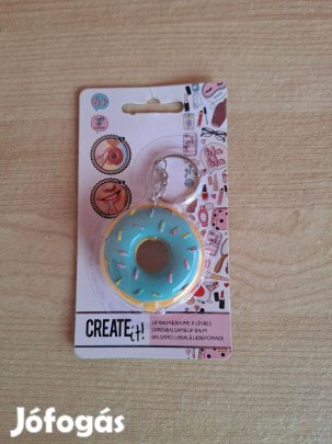 Kulcstartós ajakbalzsam eladó