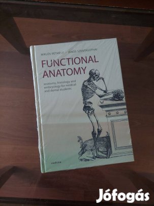 Küldés e-mailben Functional Anatomy - Réthelyi Szentágothai