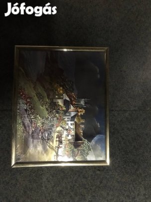 Külföldi származású Lézerkép Galéria Savaria