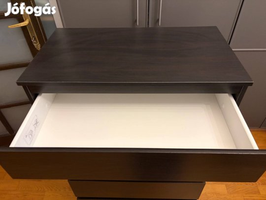 Kullen IKEA 5 fiókos komód