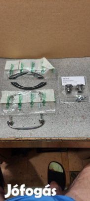 Külömböző foggantyúkk