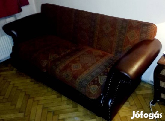 Külön Kérésre Rendelt Egyedi Extra Kényelmes Bőr-Kárpít Kanapé