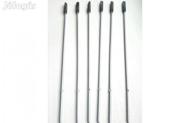 Külön forgó tű függőleges elektromos grillhez eladó!