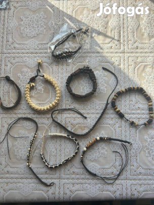 Különböző Karkötő