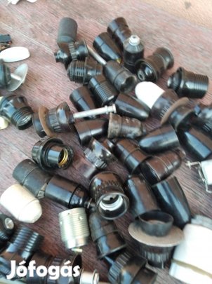 Kűlönböző foglalat