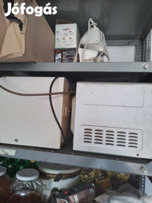 Kűlönböző mikrók