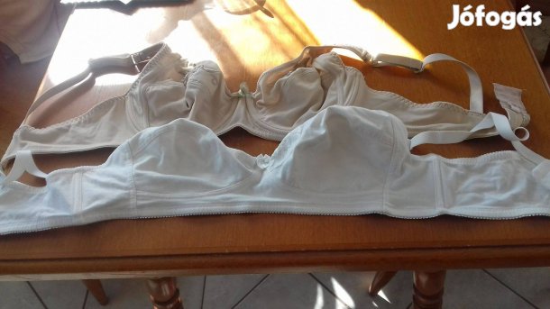 Különböző nagy méretű női fehérnemű melltartó 90-95-ös
