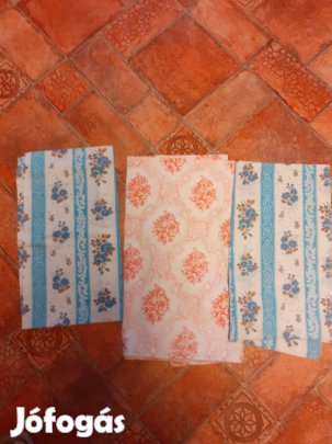 Különböző pamut nagy párna huzatok