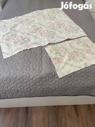 Különböző paplanhuzatok 