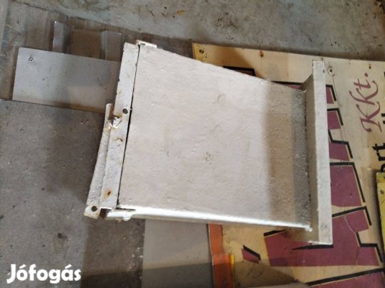 Kűlönböző posta láda