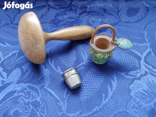 Különböző ritkaságok