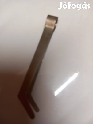 Különböző új rozsdamentes kockacukor csipesz