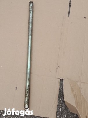 Kűlönböző vas tengely