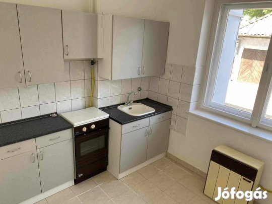 Különleges 64 m2, földszinti lakás Nyíregyháza szívében!